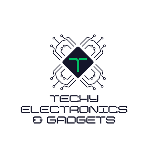 Techy Electronics & Gadgets